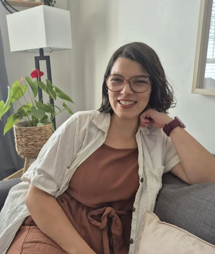 Mélanie Da Silva doula à Rosemère accompagnement grossesse naissance et postpartum